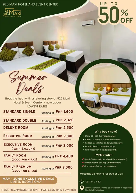special offer image